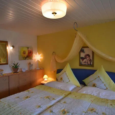 Luxurious Bungalow In With Terrace * Kröpelin