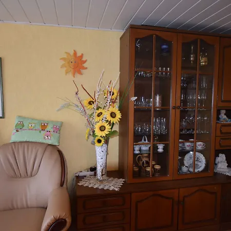 Luxurious Bungalow In With Terrace *