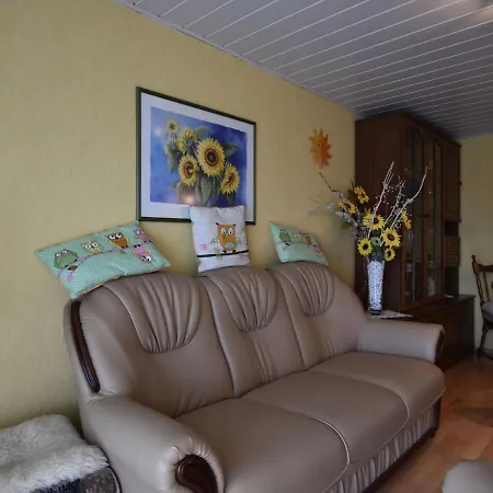 Luxurious Bungalow In With Terrace Prázdninový dům Kröpelin