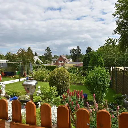 Luxurious Bungalow In With Terrace *
